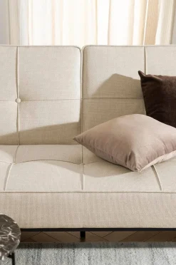 AC Design Furniture Bäddsoffa Perugia