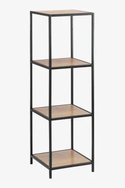 AC Design Furniture Bokhylla, stående L Agust