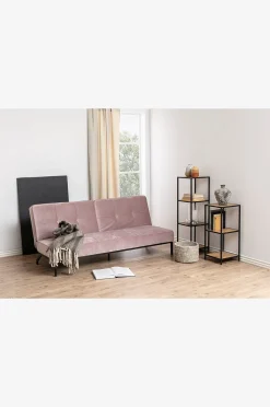 AC Design Furniture Bokhylla, stående L Agust