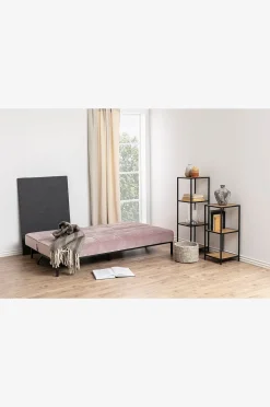 AC Design Furniture Bokhylla, stående L Agust