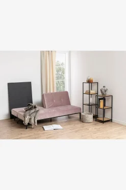 AC Design Furniture Bokhylla, stående L Agust