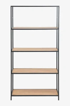 AC Design Furniture Hylla Agust, höjd 150 cm