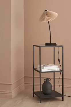 AC Design Furniture Hylla Agust, höjd 82 cm