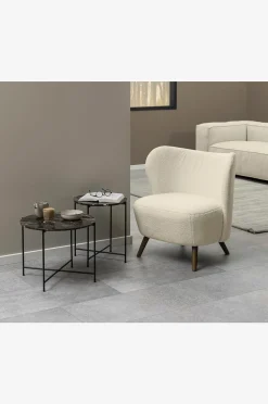 AC Design Furniture Loungefåtölj Lively