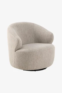 AC Design Furniture Loungefåtölj Nox
