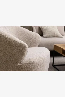 AC Design Furniture Loungefåtölj Nox