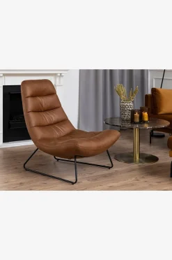 AC Design Furniture Loungestol Harald