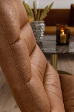 AC Design Furniture Loungestol Harald