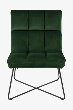 AC Design Furniture Loungestol Eide