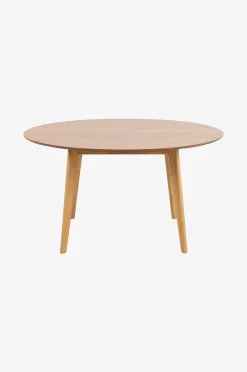 AC Design Furniture Matbord Roxby, Ø 140 cm