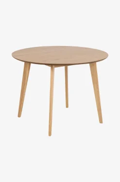 AC Design Furniture Matbord Roxby, Ø 105 cm