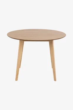 AC Design Furniture Matbord Roxby, Ø 105 cm