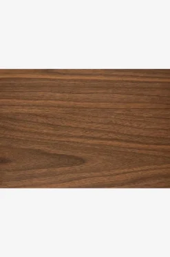 AC Design Furniture Roxby matbordsset med bord och 4 stolar, 105x105x76 cm