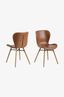 AC Design Furniture Stol, Rita 2-pack