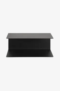 AC Design Furniture Vägghylla Jolin, 2-pack