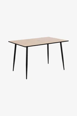AC Design Furniture Wilma rektangulärt matbordsset 120x80x75 cm