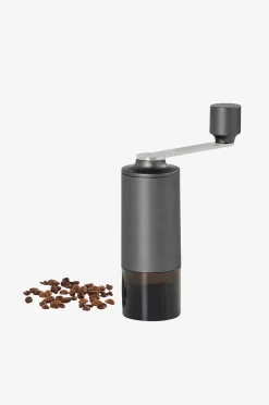 AdHoc Kaffekvarn Grey Adhoc