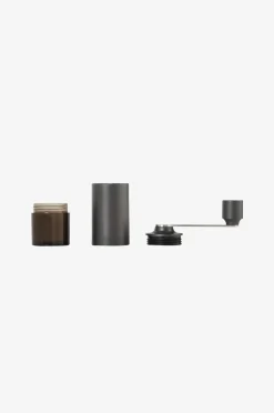 AdHoc Kaffekvarn Grey Adhoc