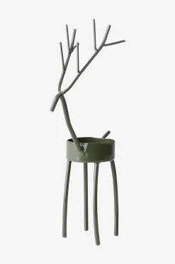 Affari of Sweden Värmeljushållare Xs Oh Deer 2-pack