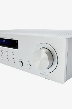 Aiwa Förstärkare med bluetooth 2 x 60 watt