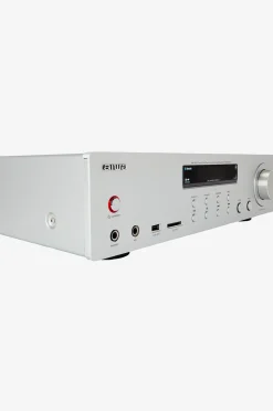 Aiwa Förstärkare med bluetooth 2 x 60 watt