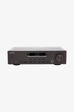 Aiwa Förstärkare med bluetooth 2 x 60 watt