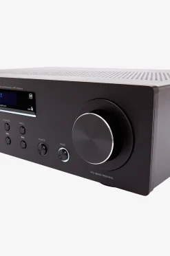 Aiwa Förstärkare med bluetooth 2 x 60 watt