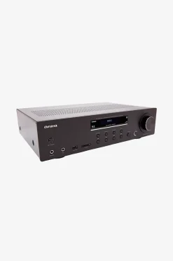 Aiwa Förstärkare med bluetooth 2 x 60 watt