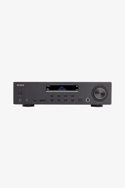 Aiwa Förstärkare med bluetooth 2 x 60 watt