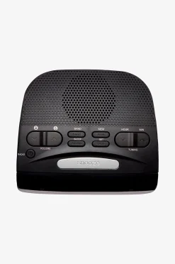 Aiwa Klockradio med dubbla alarm