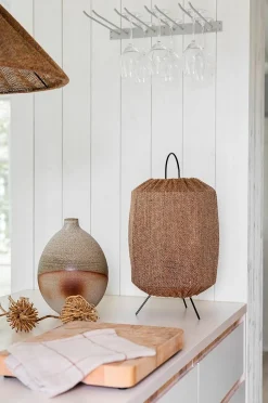 Alde & Lind Bordslampa Ami H50