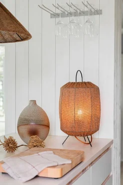 Alde & Lind Bordslampa Ami H50