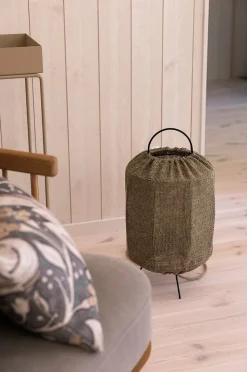 Alde & Lind Bordslampa Ami H50