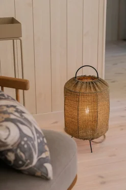 Alde & Lind Bordslampa Ami H50