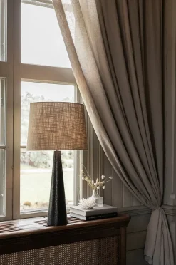 Alde & Lind Bordslampa Freja H53