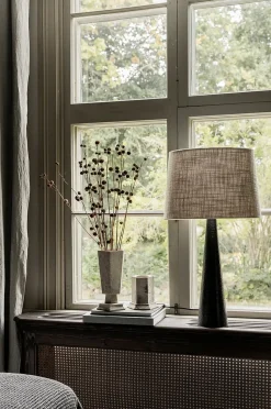 Alde & Lind Bordslampa Freja H53