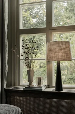 Alde & Lind Bordslampa Freja H53