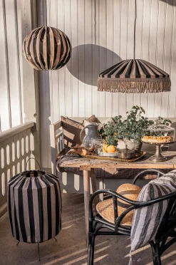 Alde & Lind Golvlampa Capri H70