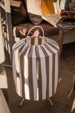 Alde & Lind Golvlampa Capri H70