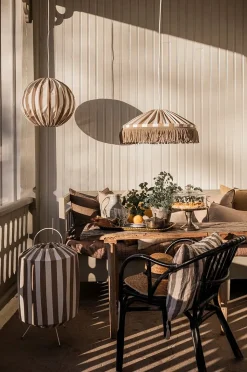 Alde & Lind Golvlampa Capri H70