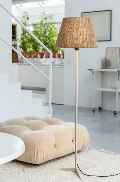 Alde & Lind Golvlampa James H125