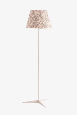 Alde & Lind Golvlampa James H125