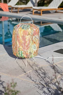 Alde & Lind Golvlampa Lou H70