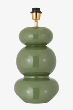 Alde & Lind Lampfot Becca H39