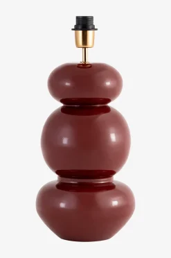 Alde & Lind Lampfot Becca H39
