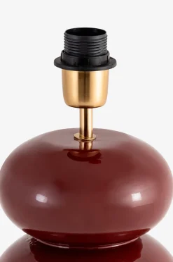 Alde & Lind Lampfot Becca H39