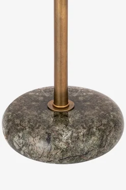 Alde & Lind Lampfot Eris H42 Marmor