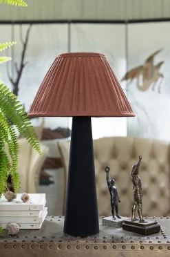 Alde & Lind Lampfot Nina H46