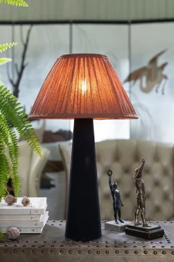 Alde & Lind Lampfot Nina H46