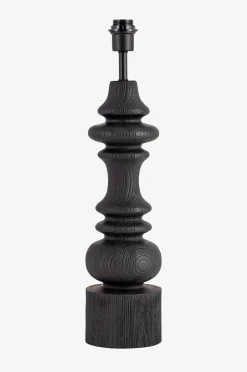 Alde & Lind Lampfot Saga H49